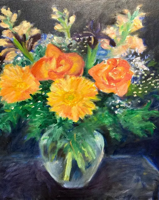 Still Lifes artwork 18