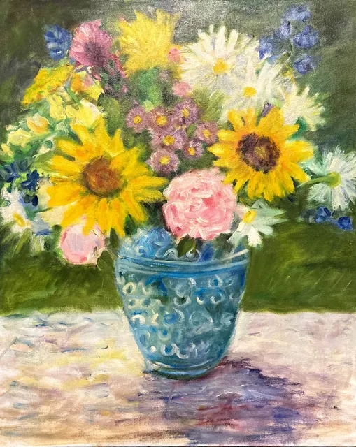 Still Lifes artwork 19