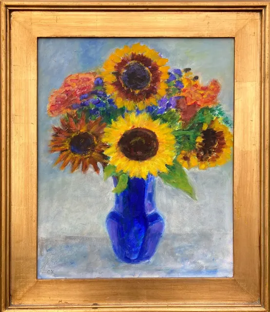 Still Lifes artwork 20