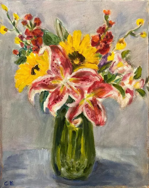 Still Lifes artwork 24