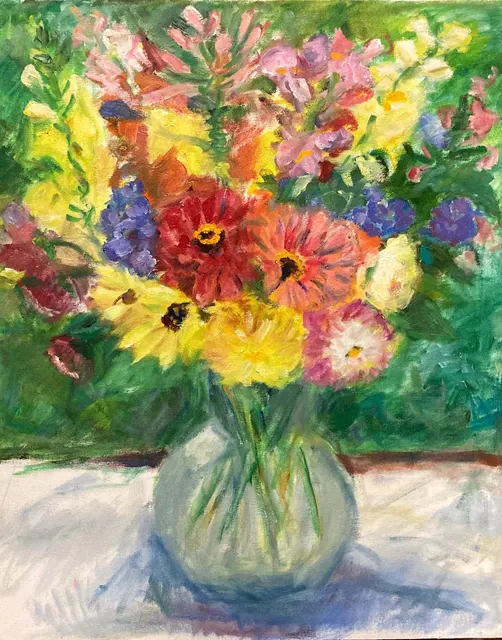 Still Lifes artwork 25