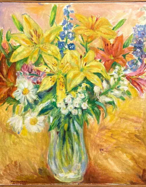 Still Lifes artwork 26