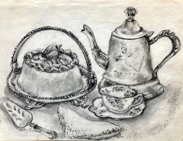 Still Lifes artwork 28