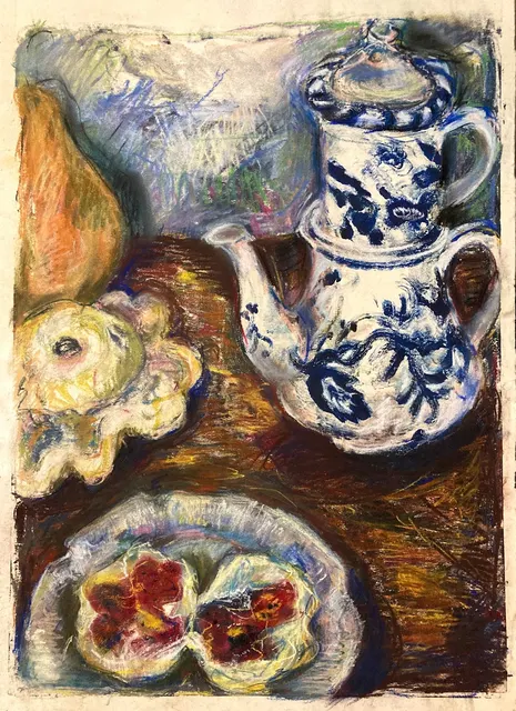 Still Lifes artwork 29