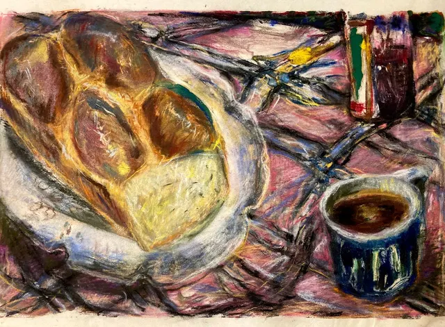 Still Lifes artwork 30