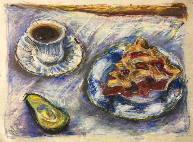 Still Lifes artwork 31