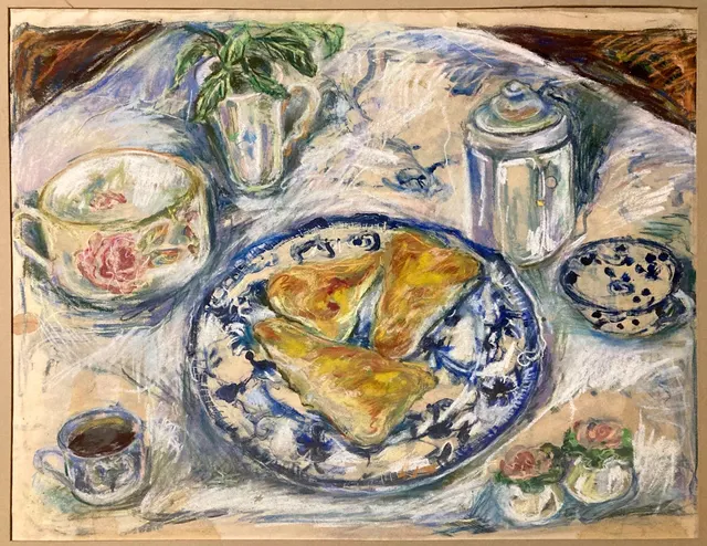 Still Lifes artwork 32