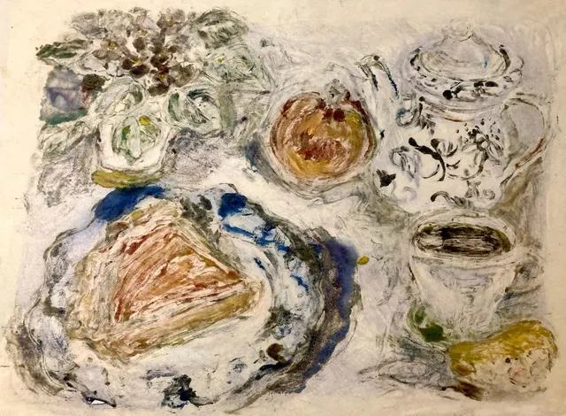 Still Lifes artwork 33