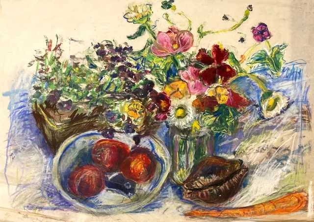 Still Lifes artwork 34