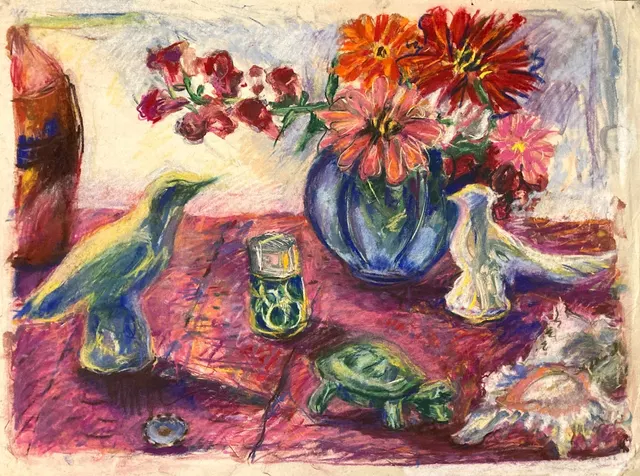 Still Lifes artwork 36