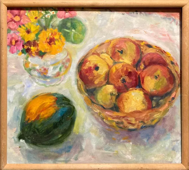 Still Lifes artwork 38