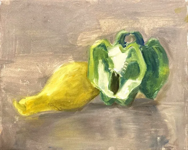 Still Lifes artwork 40