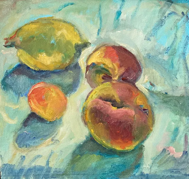 Still Lifes artwork 41