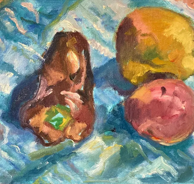 Still Lifes artwork 42