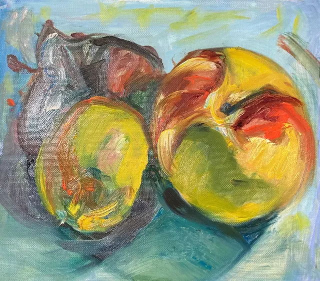 Still Lifes artwork 43