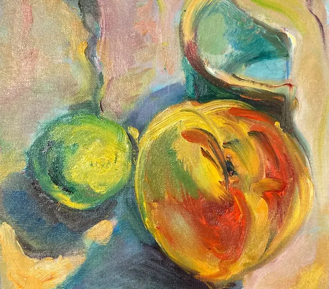 Still Lifes artwork 44