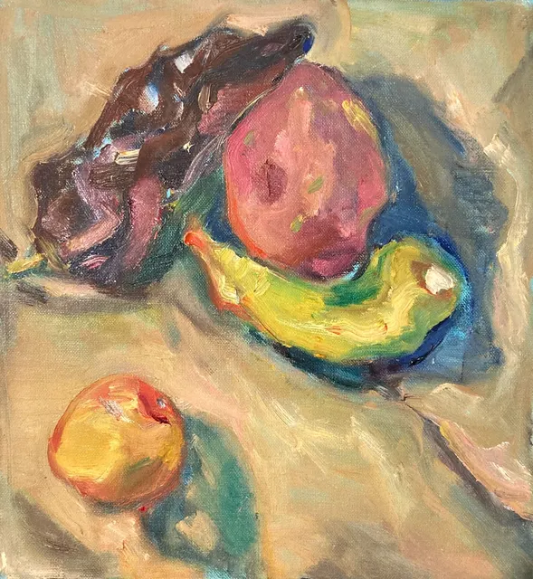 Still Lifes artwork 45