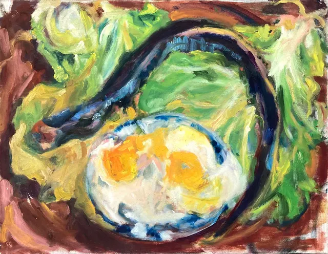 Still Lifes artwork 47