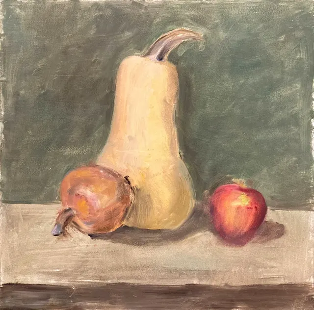 Still Lifes artwork 50