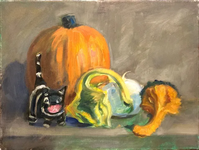 Still Lifes artwork 51