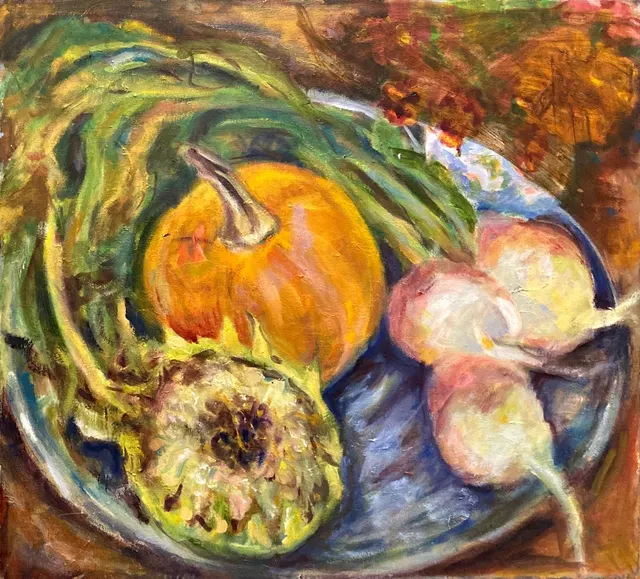 Still Lifes artwork 57