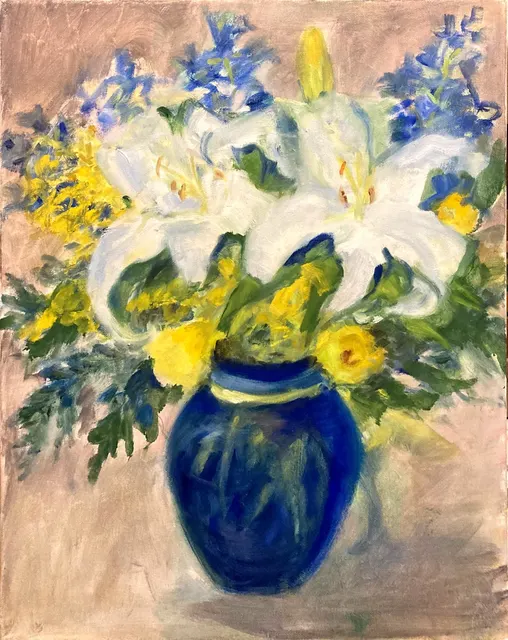 Still Lifes artwork 64