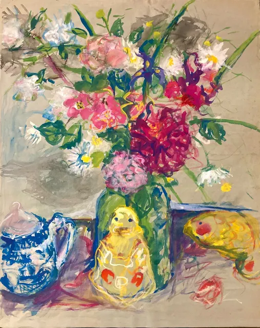 Still Lifes artwork 66