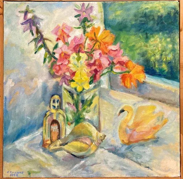 Still Lifes artwork 79