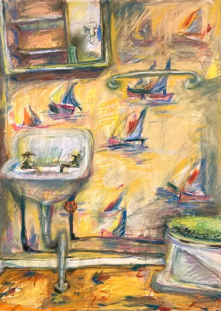 Still Lifes artwork 80