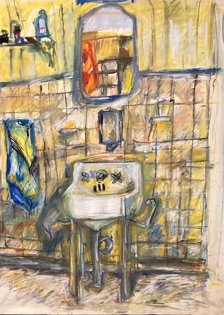 Still Lifes artwork 81