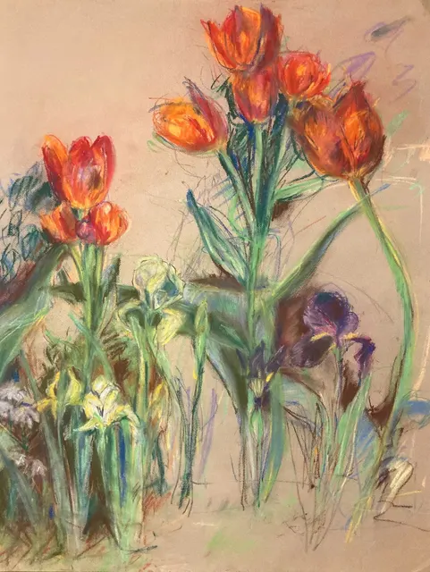 Still Lifes artwork 84