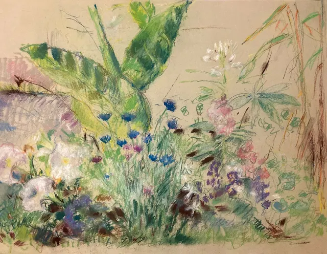 Still Lifes artwork 87