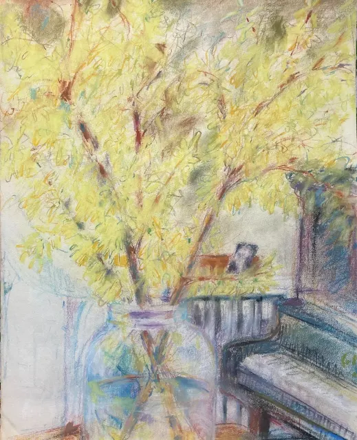 Still Lifes artwork 90