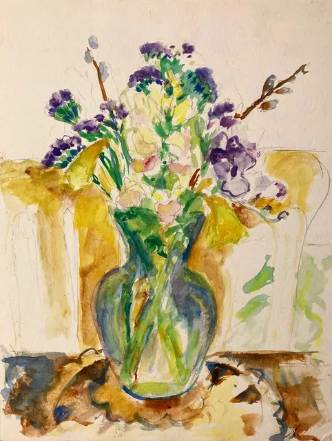 Still Lifes artwork 92