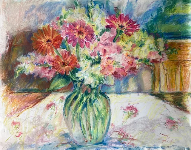 Still Lifes artwork 98