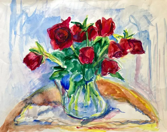 Still Lifes artwork 99