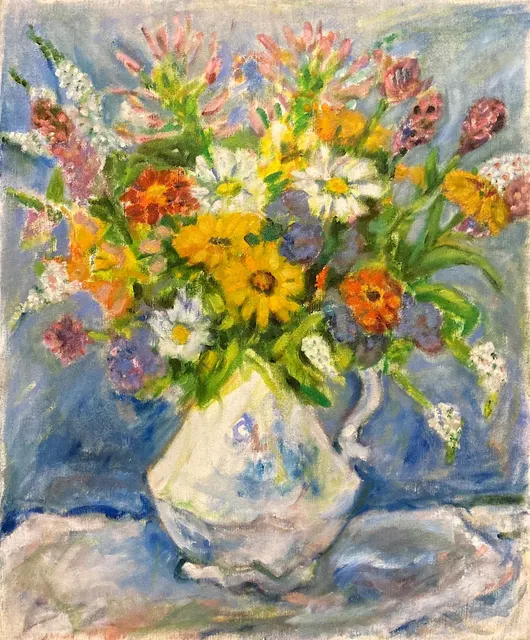 Still Lifes artwork 100