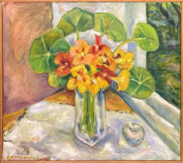 Still Lifes artwork 101