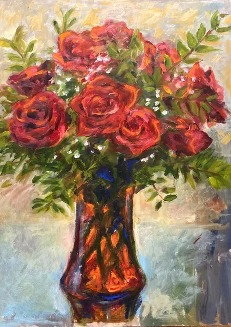 Still Lifes artwork 102