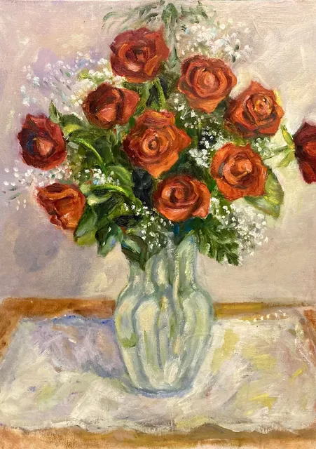 Still Lifes artwork 103