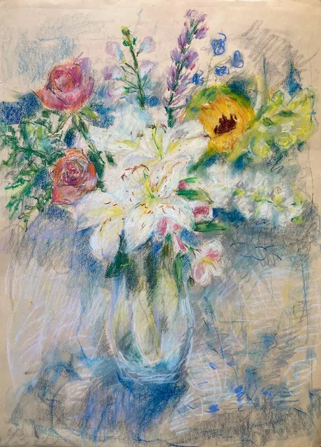 Still Lifes artwork 104