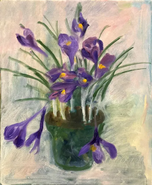 Still Lifes artwork 105