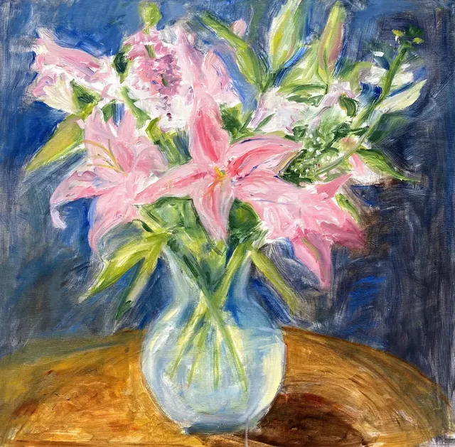 Still Lifes artwork 106