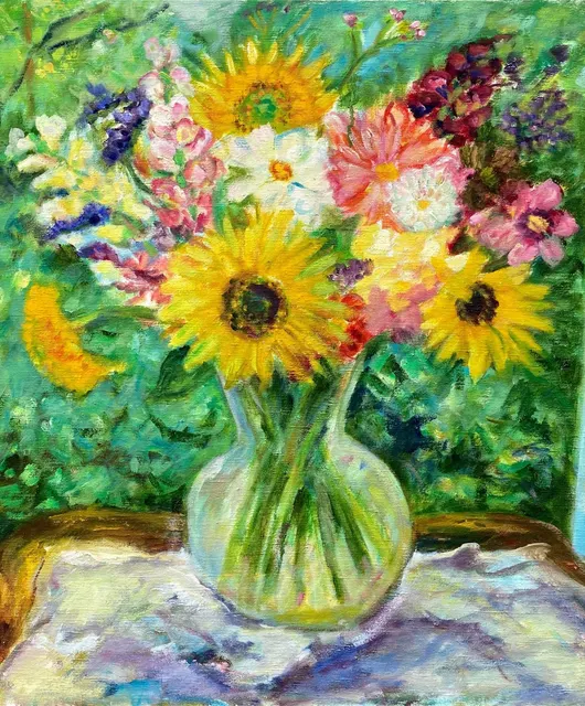 Still Lifes artwork 107