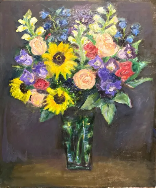 Still Lifes artwork 108