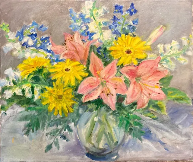 Still Lifes artwork 109