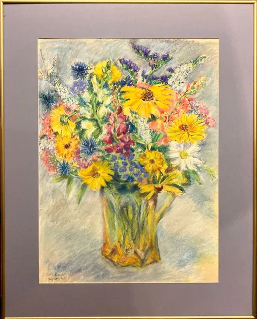 Still Lifes artwork 110