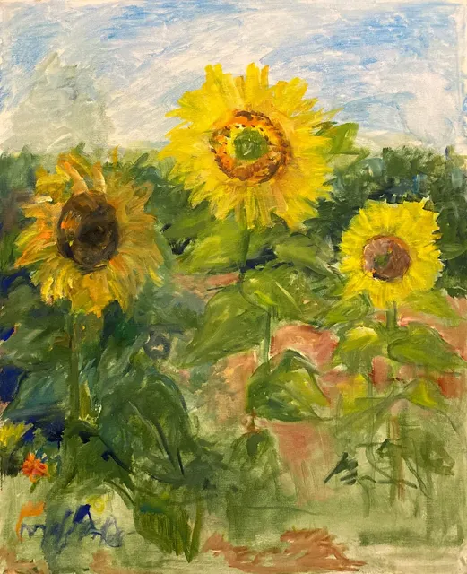 Still Lifes artwork 111