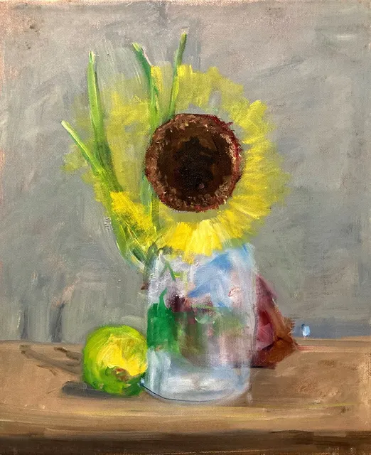 Still Lifes artwork 113