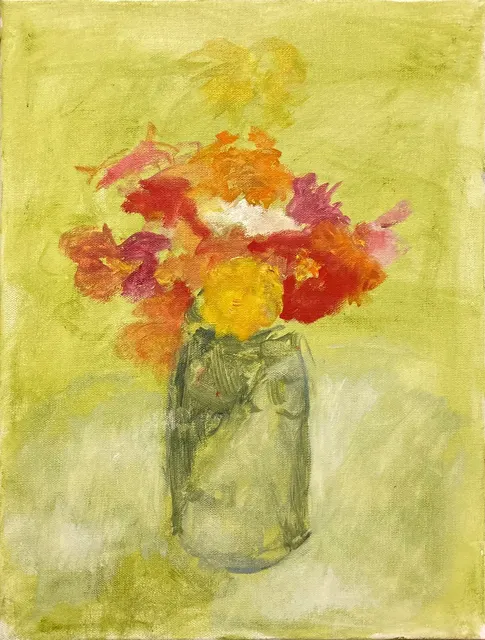 Still Lifes artwork 115